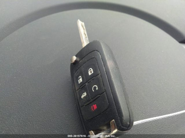 1G4PP5SK8E4140783 Buick Verano