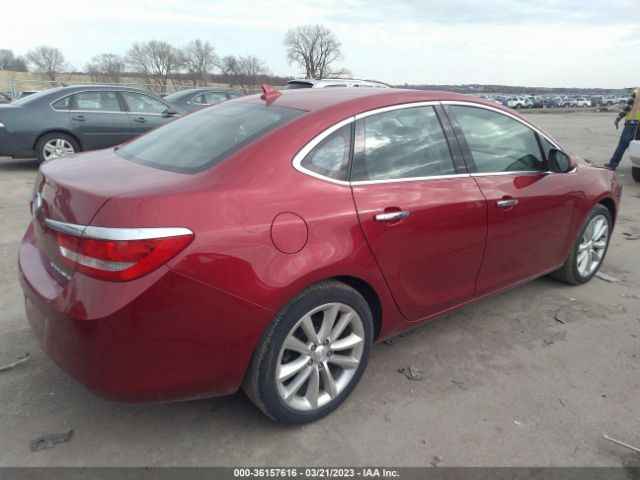 1G4PP5SK8E4140783 Buick Verano