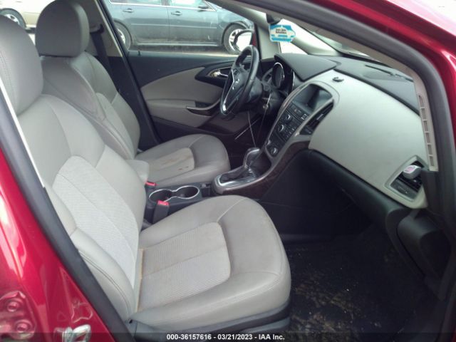 1G4PP5SK8E4140783 Buick Verano
