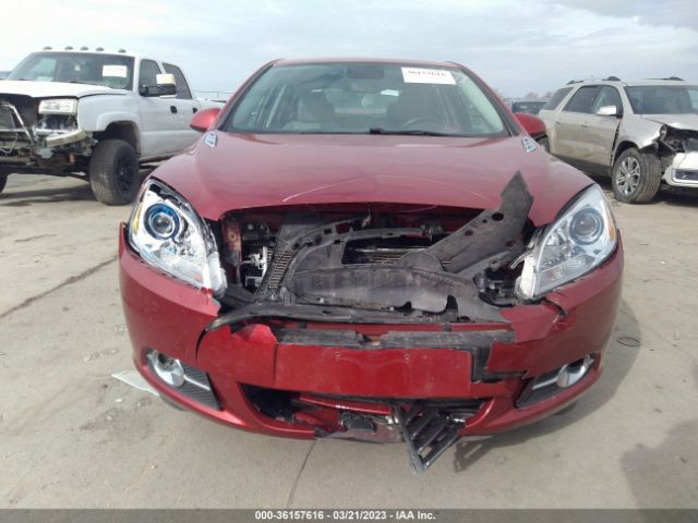 1G4PP5SK8E4140783 Buick Verano