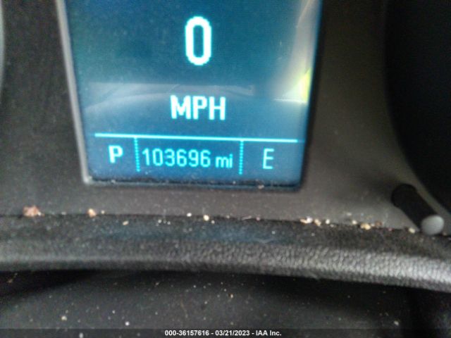 1G4PP5SK8E4140783 Buick Verano