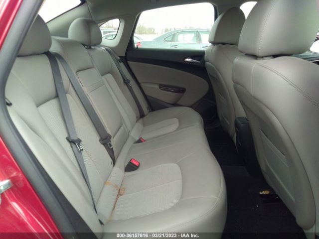 1G4PP5SK8E4140783 Buick Verano