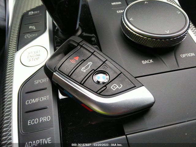 BMW 2 Series M240i Xdrive 2022 аукцион фото