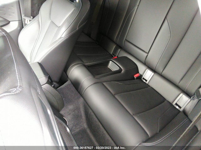 BMW 2 Series M240i Xdrive 2022 аукцион фото