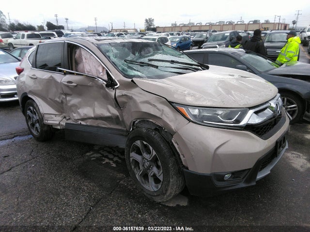 2017 5J6RW1H50HL013203 main image