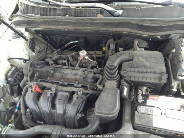 KNAGM4A71D5305390 KIA Optima Lx