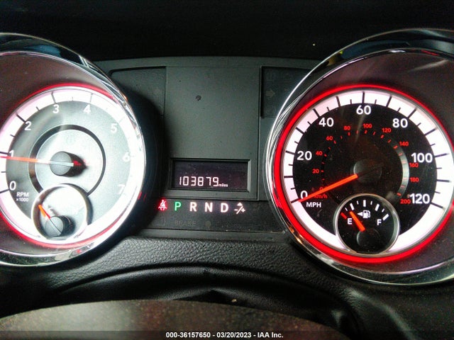 Dodge Grand Caravan Sxt 2016 2C4RDGCG8GR376345 Image 8