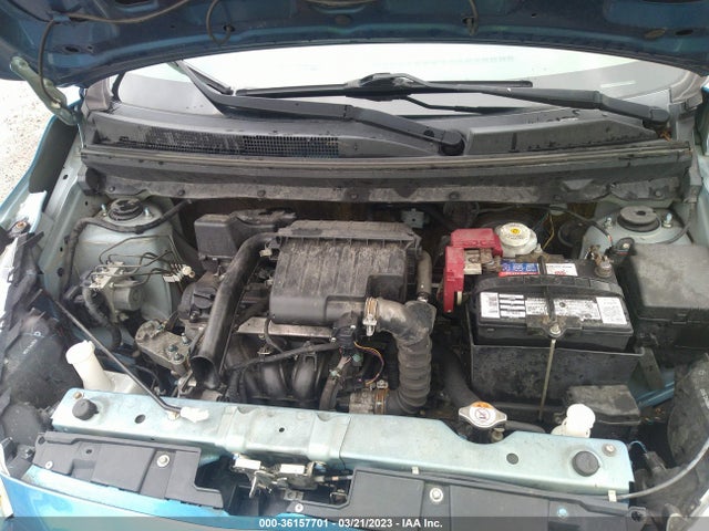 ML32A3HJ0FH044775 Mitsubishi Mirage De/rf