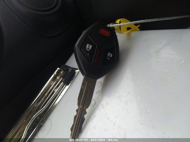ML32A3HJ0FH044775 Mitsubishi Mirage De/rf
