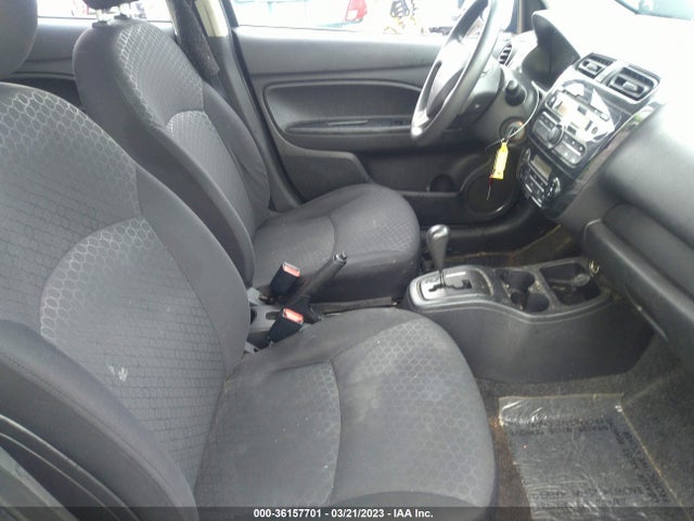ML32A3HJ0FH044775 Mitsubishi Mirage De/rf