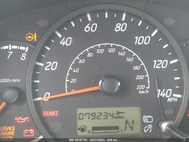 ML32A3HJ0FH044775 Mitsubishi Mirage De/rf