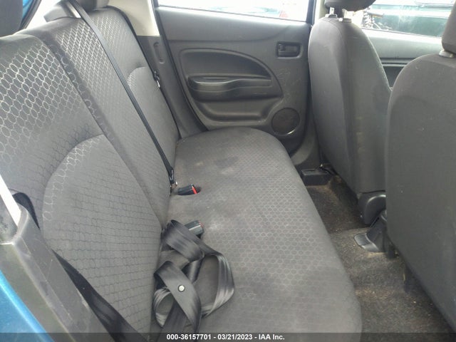 ML32A3HJ0FH044775 Mitsubishi Mirage De/rf
