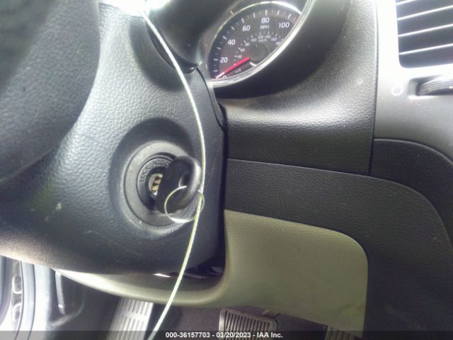 KNAFK4A60E5164497 KIA FORTE LX