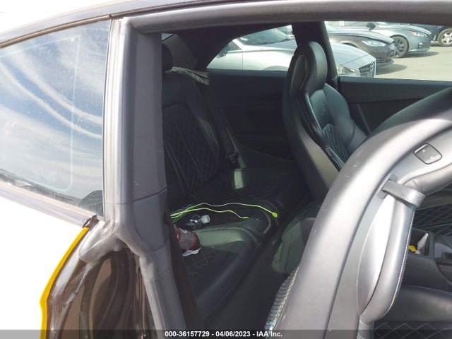 WAUP4AF56JA001996 Audi S5 Coupe Premium Plus