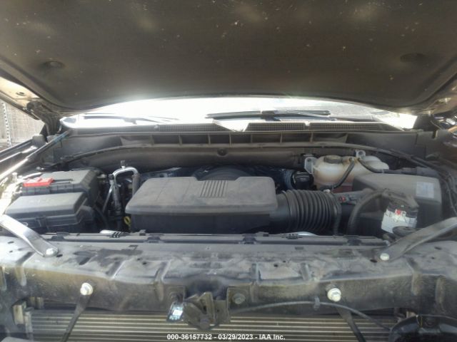 1GKS2GKD2MR368505 GMC Yukon Xl Slt