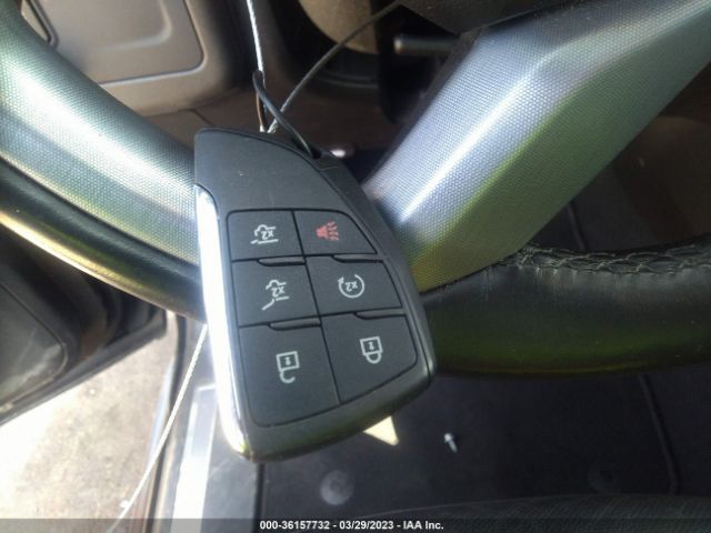 1GKS2GKD2MR368505 GMC Yukon Xl Slt