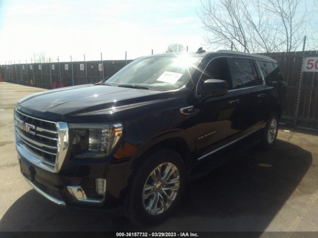1GKS2GKD2MR368505 GMC Yukon Xl Slt