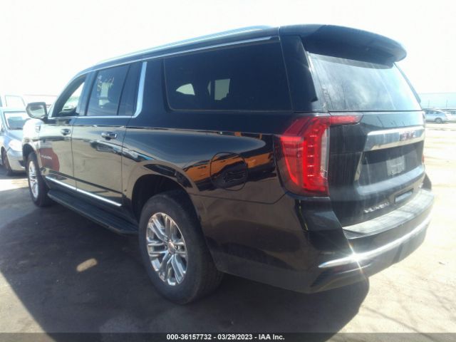 1GKS2GKD2MR368505 GMC Yukon Xl Slt