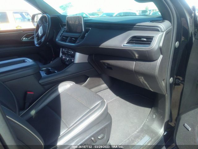 1GKS2GKD2MR368505 GMC Yukon Xl Slt