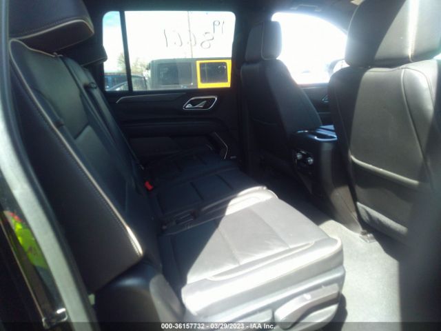 1GKS2GKD2MR368505 GMC Yukon Xl Slt