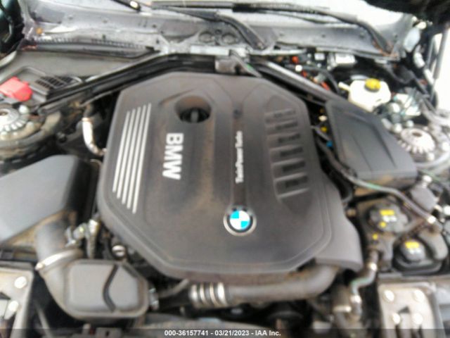 WBA4W7C52KAG52650 BMW 4 Series 440i