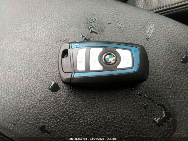 WBA4W7C52KAG52650 BMW 4 Series 440i