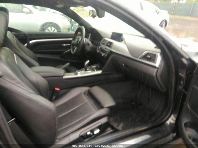 WBA4W7C52KAG52650 BMW 4 Series 440i