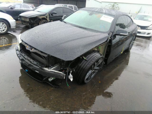 WBA4W7C52KAG52650 BMW 4 Series 440i