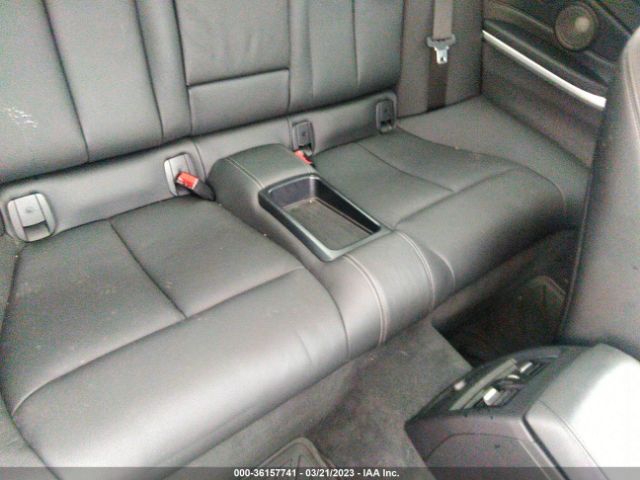 WBA4W7C52KAG52650 BMW 4 Series 440i