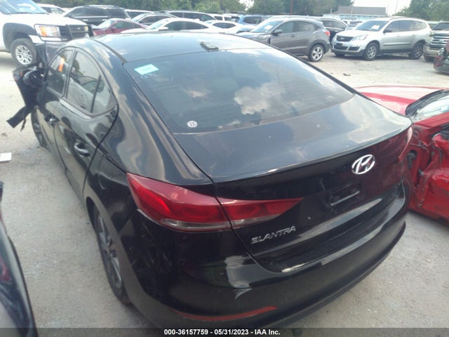 Hyundai Elantra Value Edition 2017 5NPD84LF6HH119834 Image 3