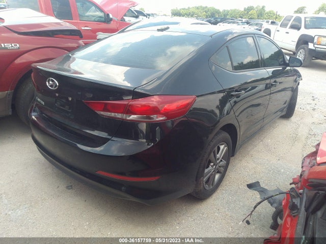 Hyundai Elantra Value Edition 2017 5NPD84LF6HH119834 Image 4