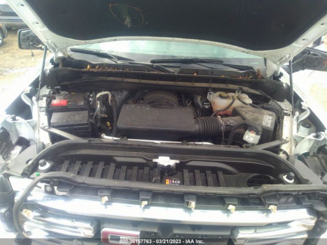 3GTP8DED7MG233112 GMC Sierra 1500 Slt