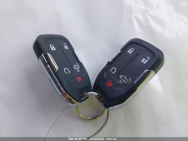 3GTP8DED7MG233112 GMC Sierra 1500 Slt