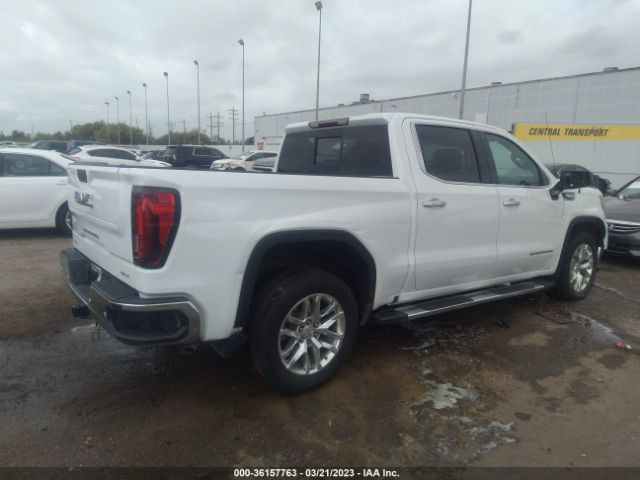 3GTP8DED7MG233112 GMC Sierra 1500 Slt