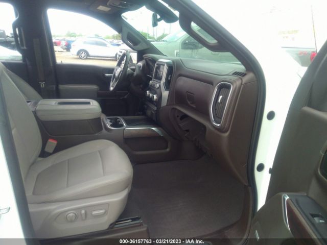 3GTP8DED7MG233112 GMC Sierra 1500 Slt