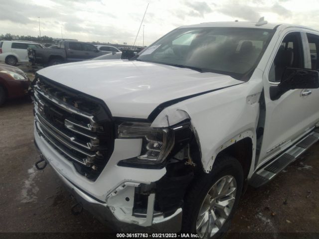 3GTP8DED7MG233112 GMC Sierra 1500 Slt