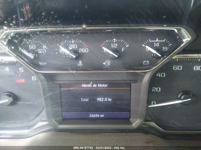 3GTP8DED7MG233112 GMC Sierra 1500 Slt