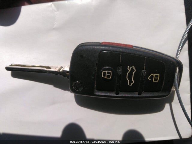 WA1LGAFE3FD008154 Audi Q7 3.0t Premium Plus