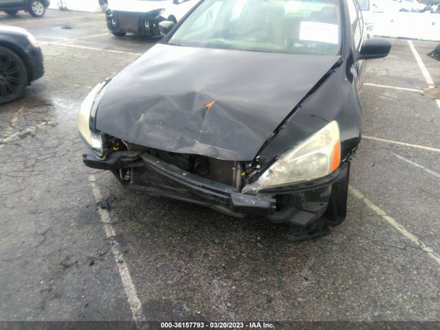 2003 HONDA ACCORD SDN EX VIN: JHMCM56633C064190