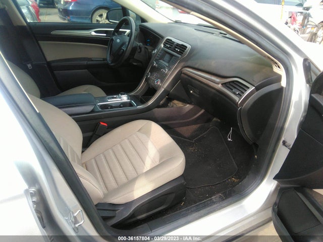Продаж на аукціоні авто 2019 Ford Fusion S, vin: 3FA6P0G79KR176742, номер лоту: 36157804