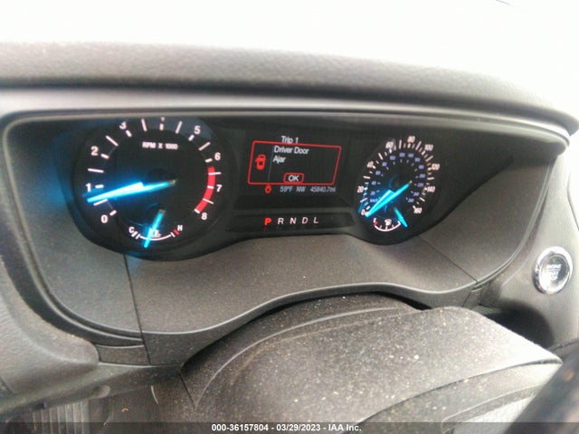 Продаж на аукціоні авто 2019 Ford Fusion S, vin: 3FA6P0G79KR176742, номер лоту: 36157804