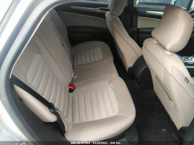 Продаж на аукціоні авто 2019 Ford Fusion S, vin: 3FA6P0G79KR176742, номер лоту: 36157804