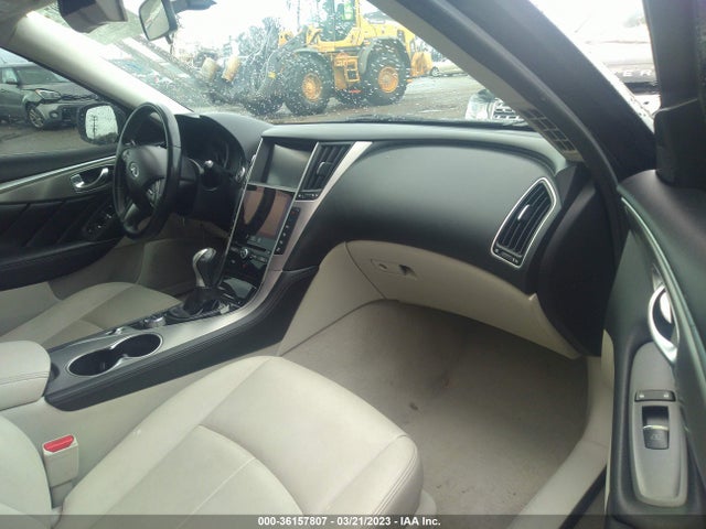 JN1BV7AP4FM343574 Infiniti Q50