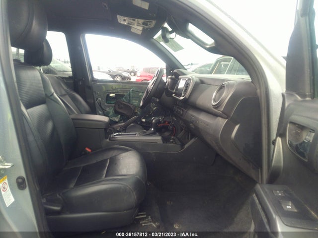 2019 Toyota Tacoma, VIN: 3TMDZ5BN5KM079730