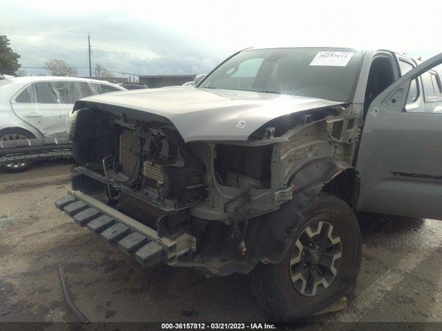 2019 Toyota Tacoma, VIN: 3TMDZ5BN5KM079730