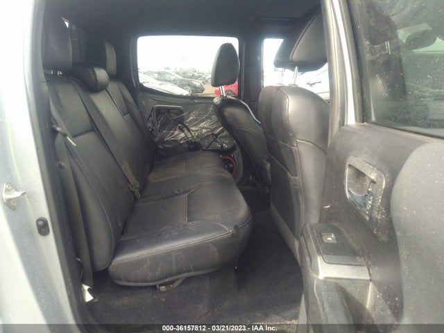 2019 Toyota Tacoma, VIN: 3TMDZ5BN5KM079730