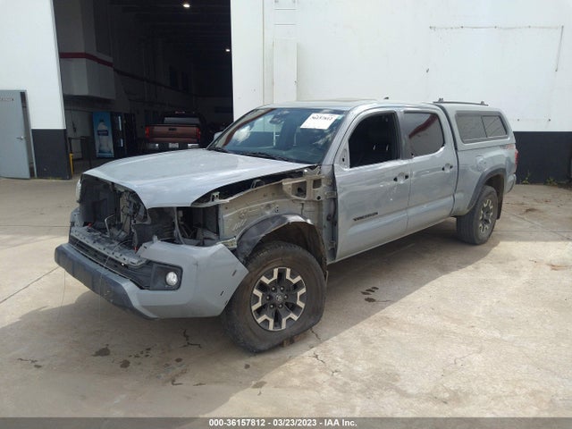 2019 Toyota Tacoma, VIN: 3TMDZ5BN5KM079730