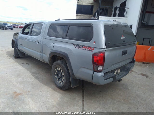 2019 Toyota Tacoma, VIN: 3TMDZ5BN5KM079730