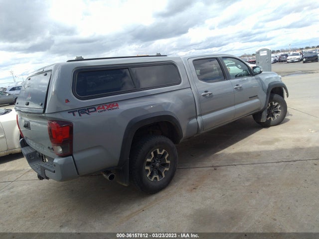 2019 Toyota Tacoma, VIN: 3TMDZ5BN5KM079730