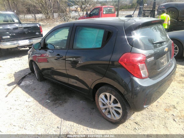 Chevrolet Spark Lt 2020 KL8CD6SA2LC444485 Image 3